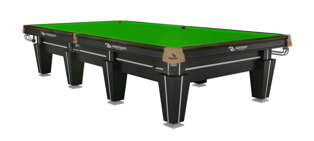 Snooker Table - Size 5/10 = Wood Cousion - Image 6