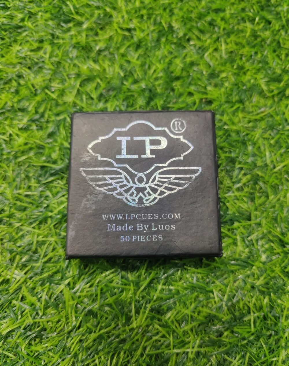 LP Snooker Tips Premium Cue Tips - Image 4